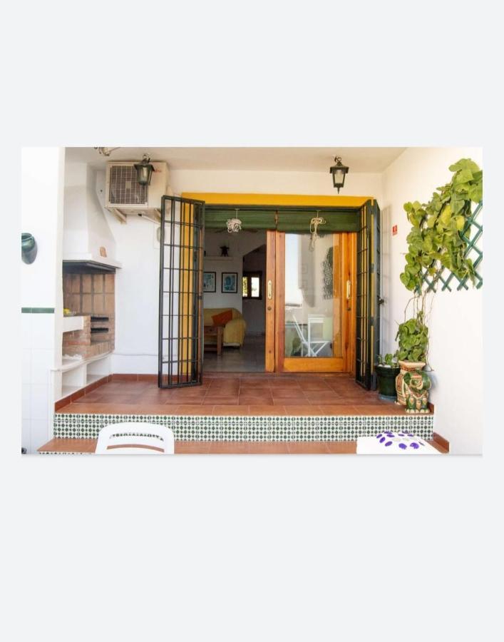 Espectacular Apartamento En Primera Linea De Playa 베날마데나코스타 외부 사진
